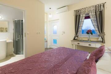 Фото номера Апартаменты - 1-й этаж Апарт-отели Villa Aurora г. Bojanowo 9